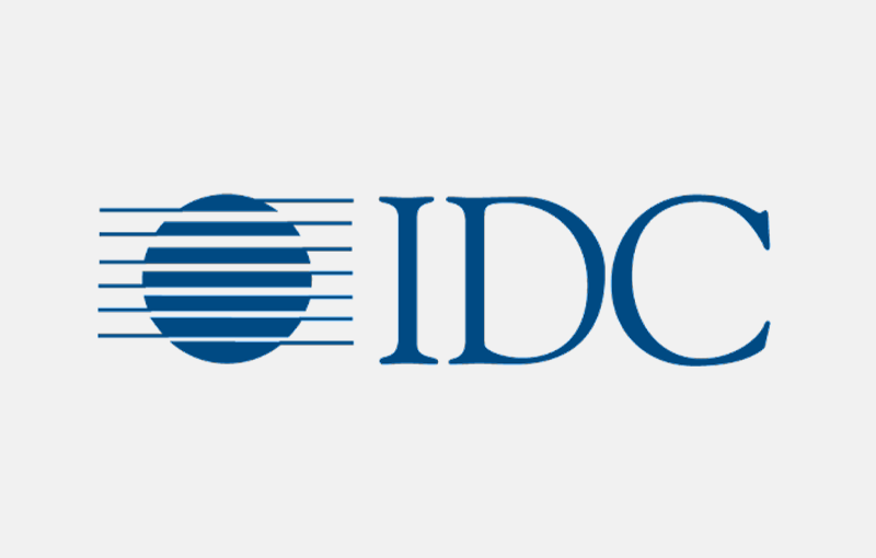 KloudGin Named an IDC Innovator for Mobile Enterprise Asset Management